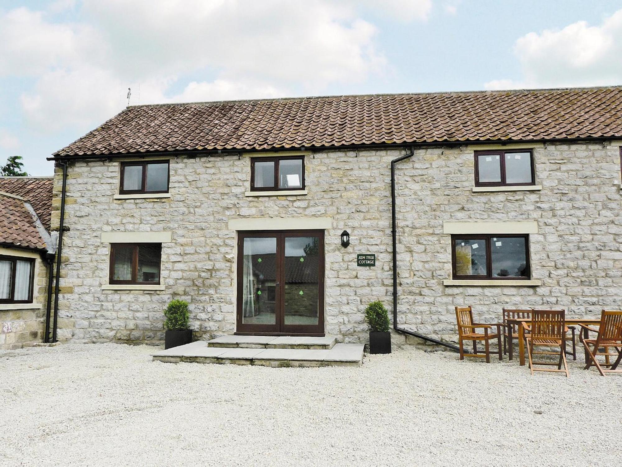 Ash Tree Cottage Gillamoor 外观 照片