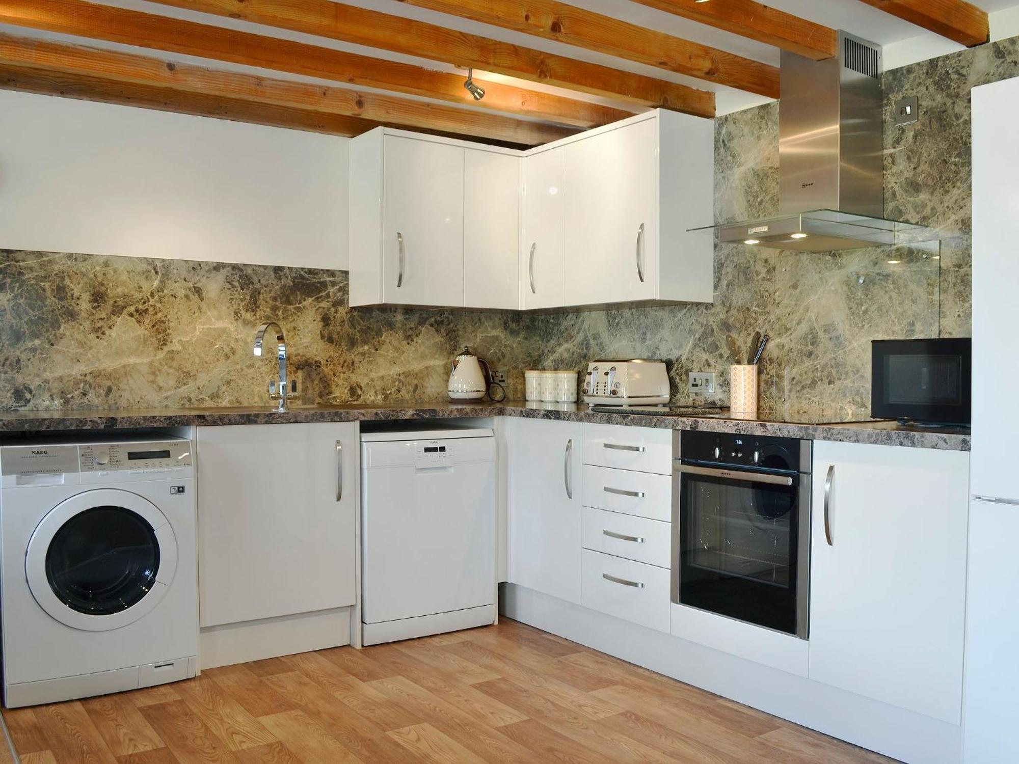 Ash Tree Cottage Gillamoor 外观 照片
