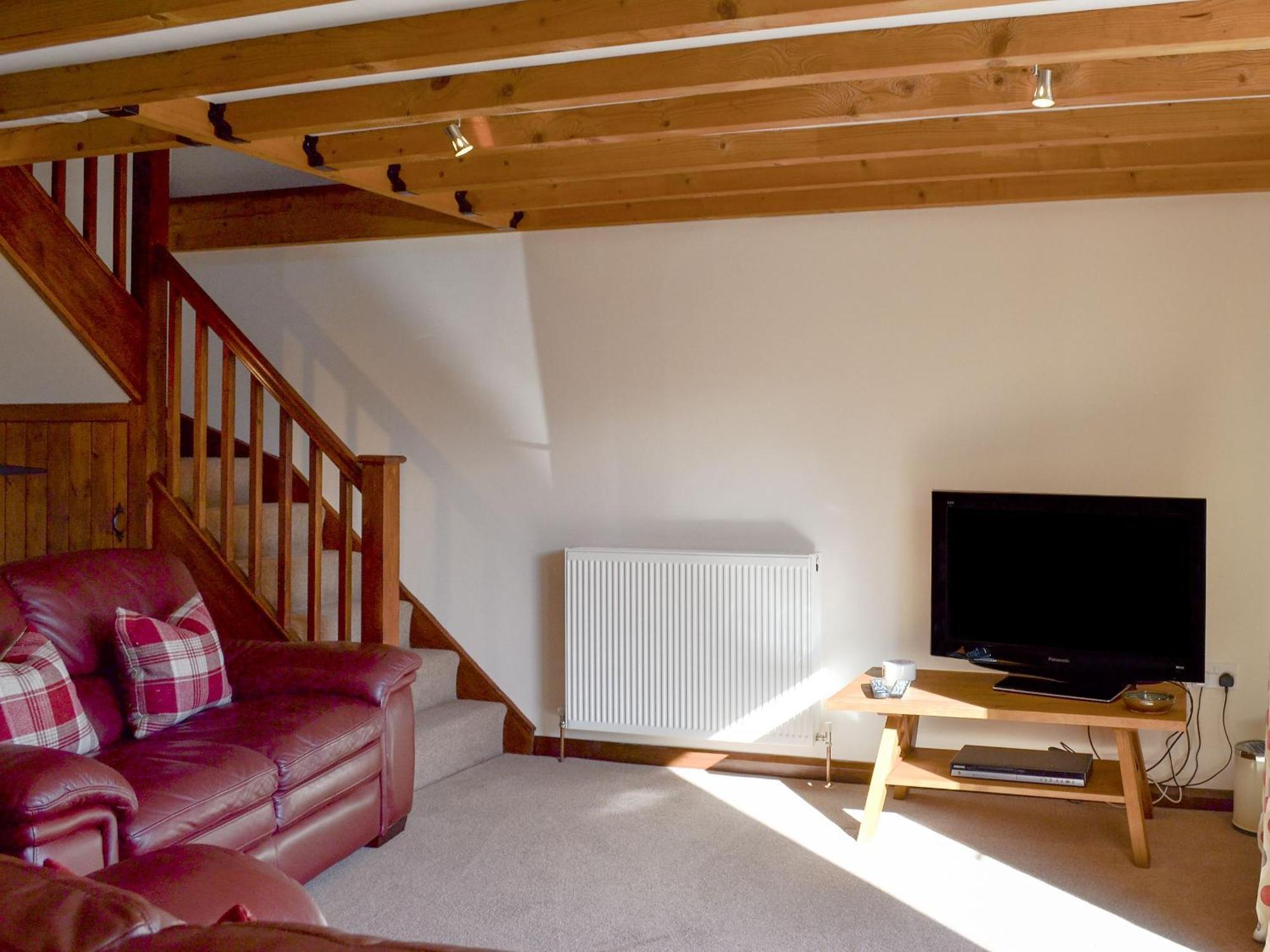 Ash Tree Cottage Gillamoor 外观 照片